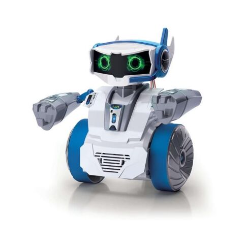 Clementonı Cle-64447 Robotik Laboratuvarı Cyber Talk Robot