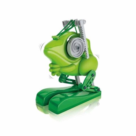 Clementonı Cle-64956 Robotik Laboratuvarı Jumpıngbot