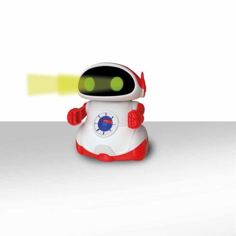 Clementonı Cle-64960 Codıng Lab Super Doc Eğitici Konuşan Robot