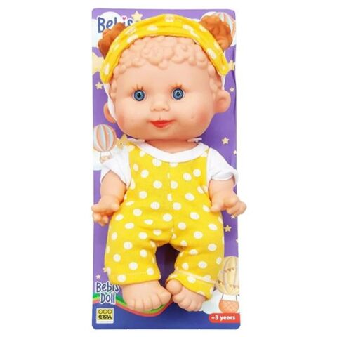 Erpa 660726 Kartelada Masal Anlatan Bebiş Bebek