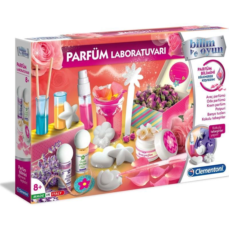 Clementonı Cle-64434 Laboratorıo Deı Profumı (Tk)