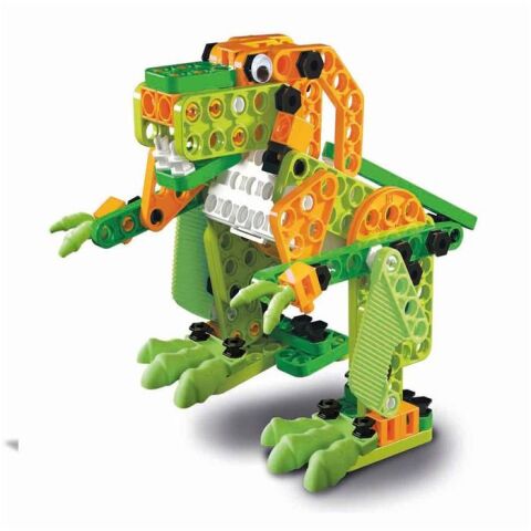 Clementoni Cle-75061Tr Mechanics Junior - Hareketli Dinozorlar