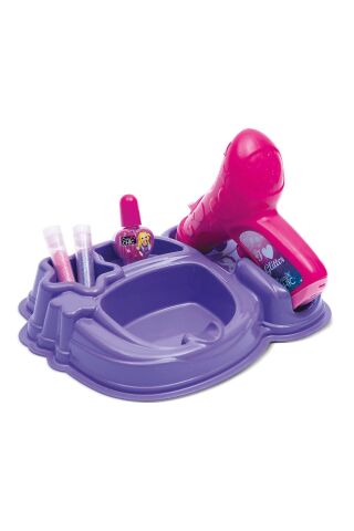 Clementonı Cle-15179 Crazy Chic - Işıltılı Tırnaklar