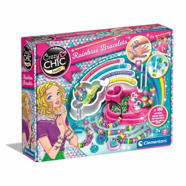 Clementonı Cle-15180 Crazy Chic - Trend Bileklikler