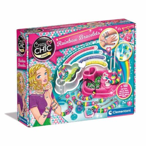 Clementonı Cle-15180 Crazy Chic - Trend Bileklikler
