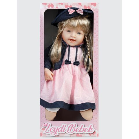 Halley Pl78751 24 Inc   Leydi   Bebek *12