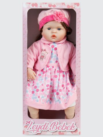 Halley Pl78751 24 Inc   Leydi   Bebek *12