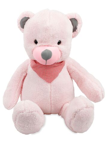 Halley Pl62070 80 Cm Fularlı Favori Ayı  *16