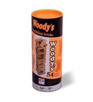 Ks Games T101 Woodys 54 Parça Denge Oyunu Silindi