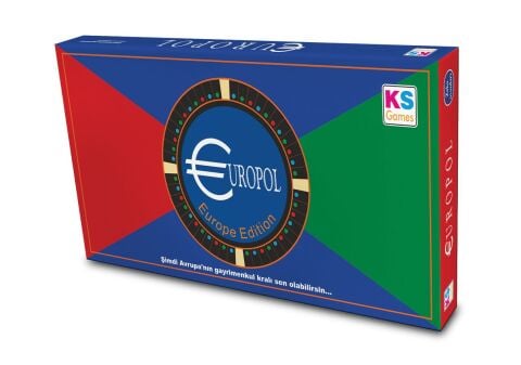 Ks Games T100 Europol