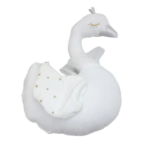 Halley Pl62552 35 Cm Kuğu Soft Yastık *24