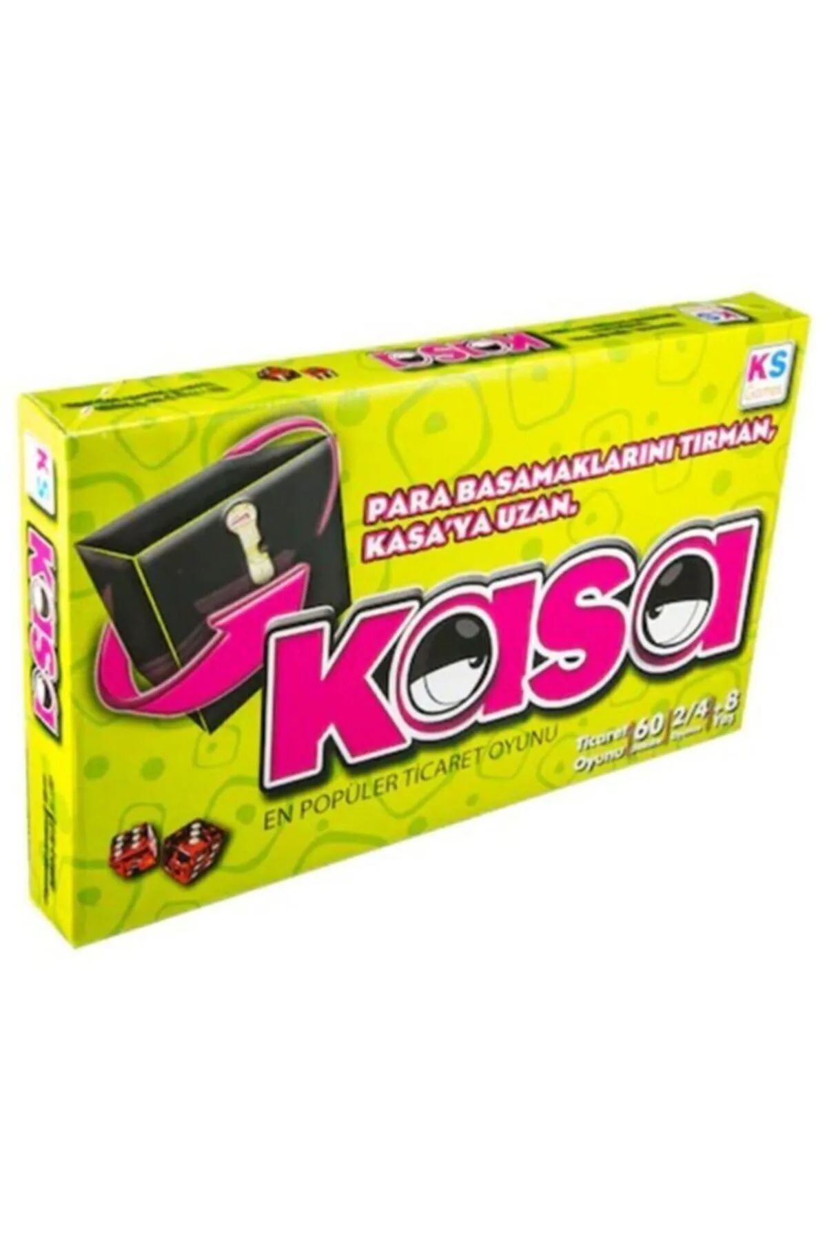 Ks Games T133 Kasa
