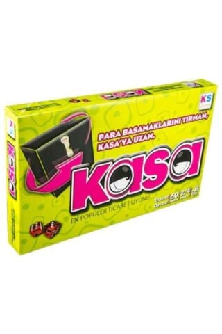 Ks Games T133 Kasa