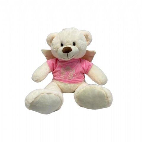 Halley Pl62132 55 Cm Kanatlı Melek Ayı *24