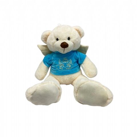 Halley Pl62132 55 Cm Kanatlı Melek Ayı *24