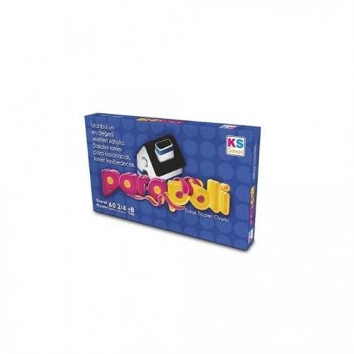 Ks Games T153 Parapoli