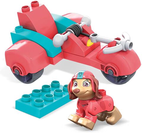 Mattel Gyh94 Mega Lıbertynın Scooteri*5