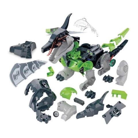 Clementonı Cle-64326 Robotik Laboratuvarı - Mecha Dragon