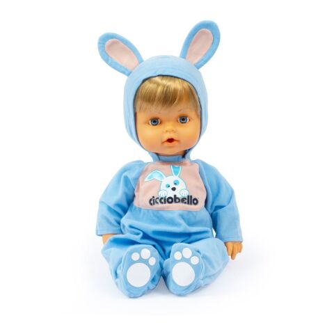 GP CCB09001 CICIOBELLA TAVŞAN KOSTÜMLÜ 42 CM *4
