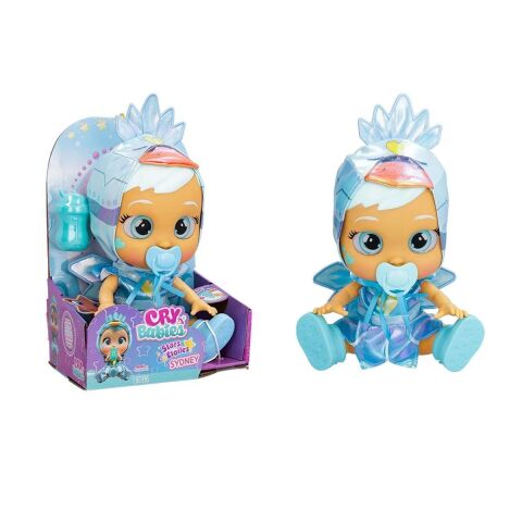 GP CYB48000-911369 CRY BABIES STARS AĞLAYAN BEBEK 6