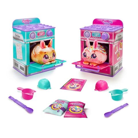Gp Cke00000-23500 Cookeez Fırın-Mıs&Sıcak Srpz Çörek 2