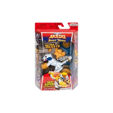 Gp Ake22000-15278 Akedo Ultra Teklı Paket 3