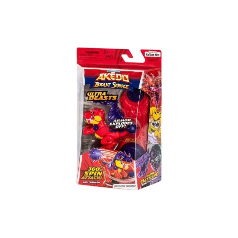 Gp Ake22000-15278 Akedo Ultra Teklı Paket 3