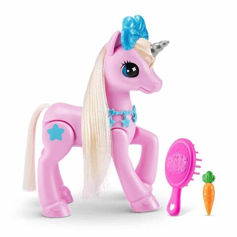 Gp Pel02000-9545 Pets Alive Unıcorn Oyn Set 6