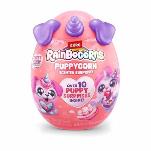 Gp Rar27000-9298 Puppycorn Kokulu Sürpriz 12
