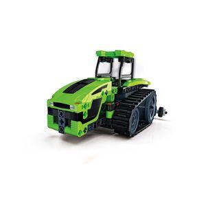 Clementonı Cle-75064Tr Mekanik Laboratuvarı - Çiftlik Traktörü