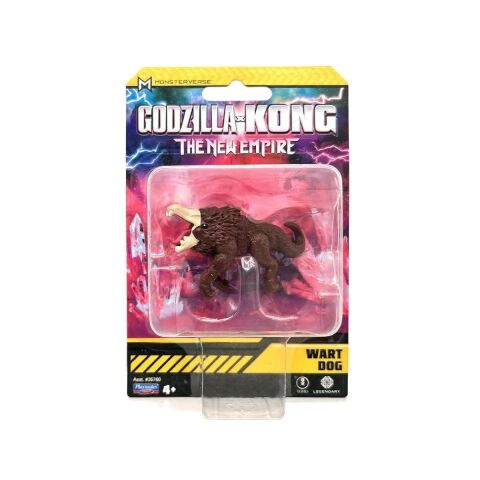 Gp Mn313000-35760 Gxk Mini Figür 5 Cm 24