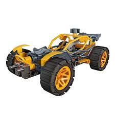 Clementonı Cle-75077Tr Mekanik Laboratuvarı - Buggy Ve Quad