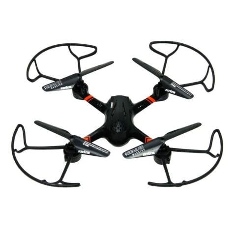 Vardem N745S/33041 Kutulu 4 Chanal 2.4Ghz Drone*8