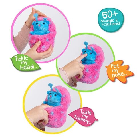 Gp Cur-07200-3742 Gıdıklanan Ugurbocegı Lucıe 6