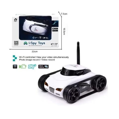 Vardem Gl-777-272 Telefon Kontrollu Şarjlı Uzay Arabası