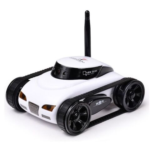Vardem Gl-777-272 Telefon Kontrollu Şarjlı Uzay Arabası