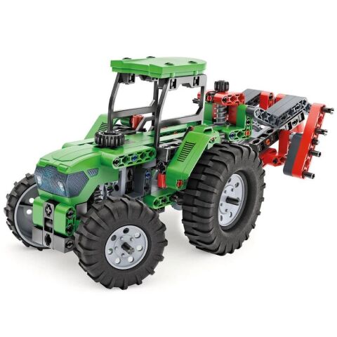 Clementonı Cle-75082Tr Mekanik Laboratuvarı - Tarım Ekipmanları