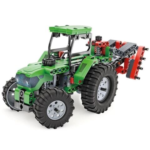 Clementonı Cle-75082Tr Mekanik Laboratuvarı - Tarım Ekipmanları