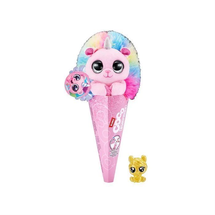Gp Ccn01000-9608 Coco Cones Fantasy Mini Pelus 24