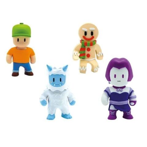Gp Tuy02000-30005-5 Stumbleguys 5Lı Mini Figür 15