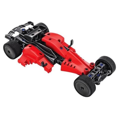 Clementonı Cle-75094Tr Mekanik Laboratuvarı - Racıng Cars
