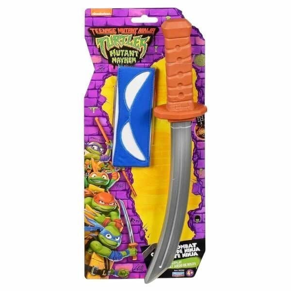 Gp Tu841000-83260 Tmnt Maske Setı 6