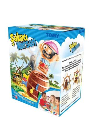 Adore Ado-Tot7028 Sakacı Korsan 4