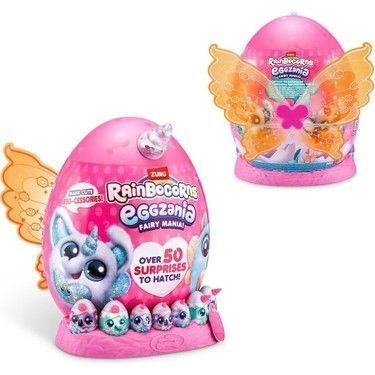 Gp Rar30000-92106 Rnb Eggzanıa Faıry Surprız*4