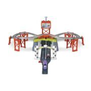 Mattel Hfw03 Thomas Ve Arkadaşları Sodor Kupası Yarışı Oyun Seti*2