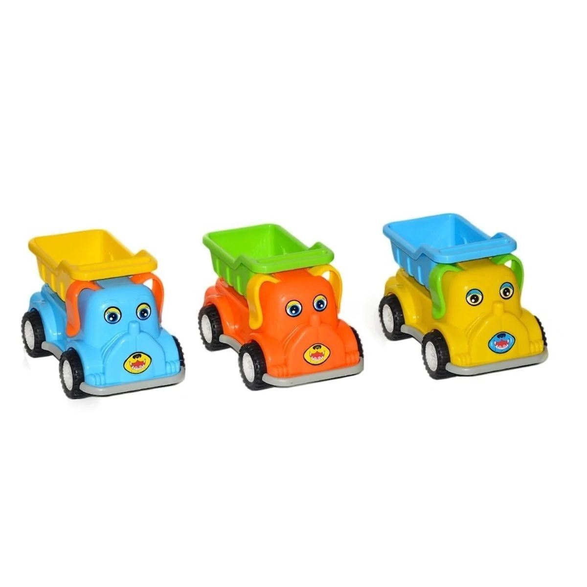 Can 380A Mini Kamyon *96
