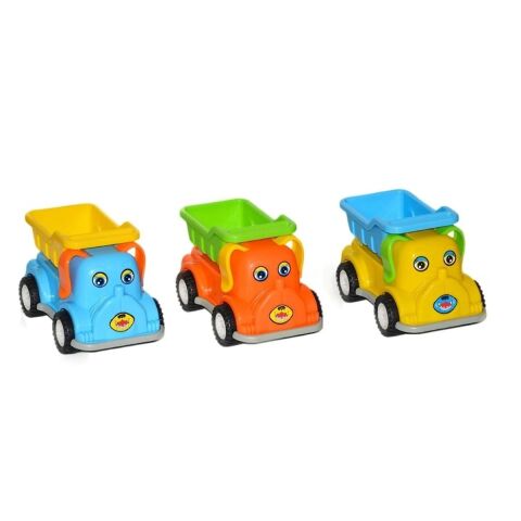 Can 380A Mini Kamyon *96