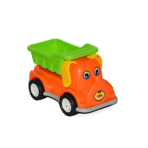 Can 380A Mini Kamyon *96