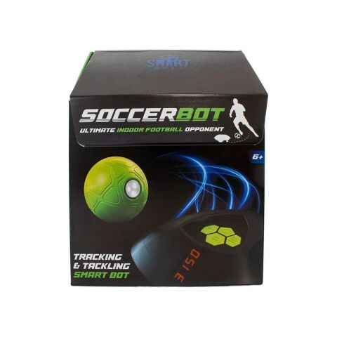 Gp Mr100000 Smartball Soccerbot-1001Cb (Kmp)