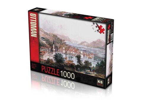 Ks Games 107_11048 Tarabya Koyu Ve Boğaz İstanbul